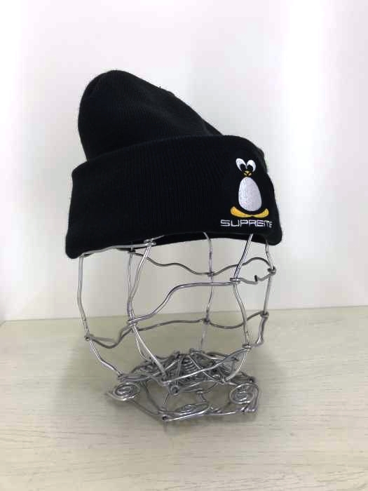 Supreme(シュプリーム) penguin beanie メンズ 帽子