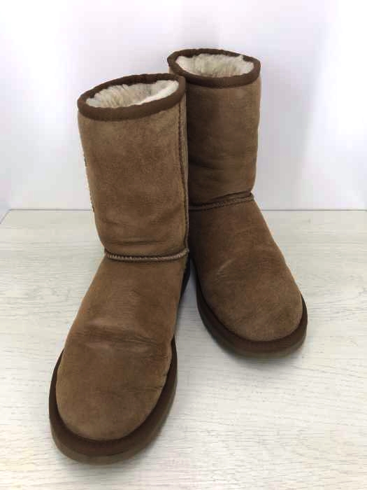 UGG（アグ） classic short レディース シューズ