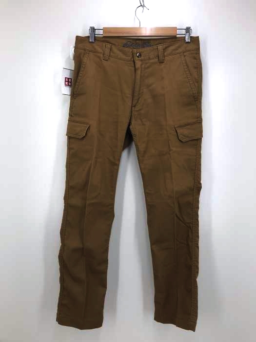 Eddie Bauer（エディーバウアー） コットンカーゴパンツ メンズ パンツ