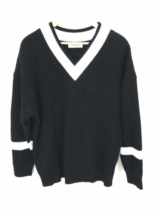 山田涼介さん着用 monkey time Vネック ニット