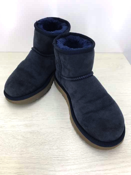 UGG（アグ） CLASSIC MINI II クラシック ミニ II レディース シューズ