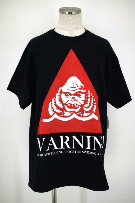UNDERCOVER （アンダーカバー） プリント半袖Tシャツ メンズ トップス