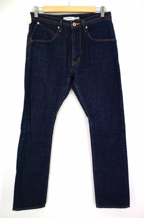 nonnative （ノンネイティブ） DWELLER 5P JEANS COTTON 12.5oz DENIM メンズ パンツ