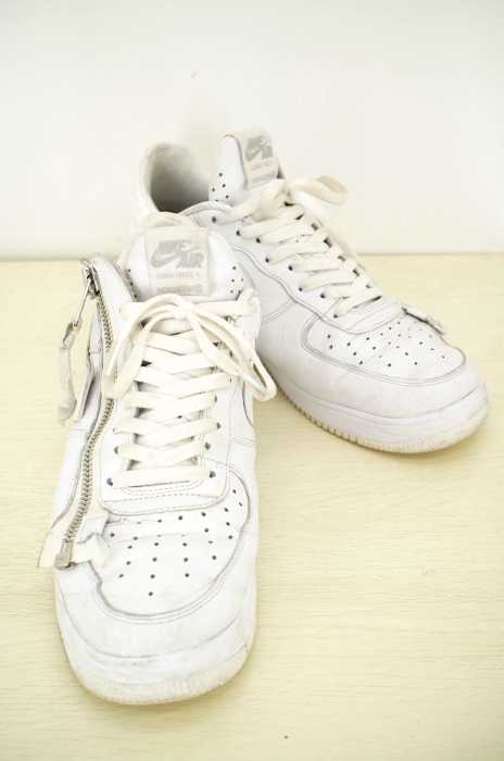 NIKE × ACRONYM (ナイキ アクロニウム) LUNAR FORCE 1 メンズ シューズ