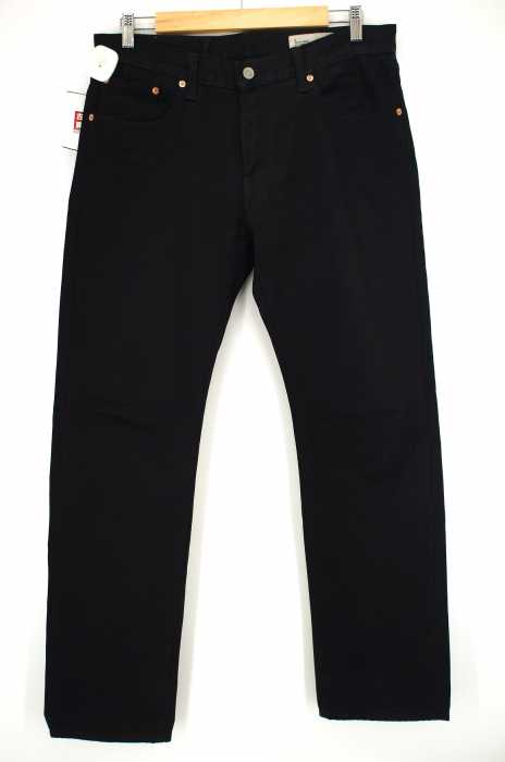 Levi's （リーバイス） 502TM REGULAR FIT STRAIGHT メンズ パンツ