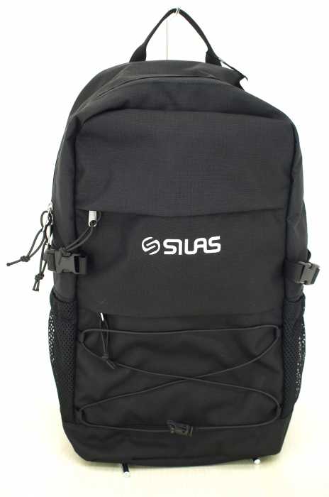 SILAS （サイラス） FANSIPAN BACKPACK デイパック メンズ バッグ