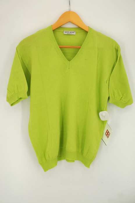 WOOL&CO MADE IN ITALY メンズ トップス