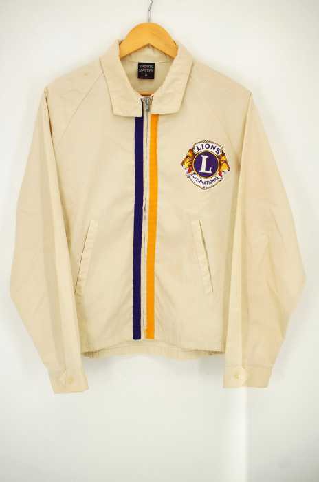 USED古着 (ユーズドフルギ) 50s~70s VINTAGE ライオンズクラブ メンズ アウター