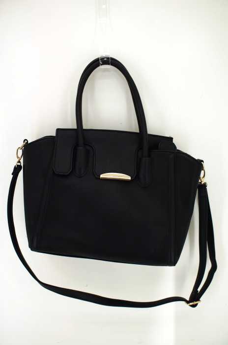 BEAUTY & YOUTH UNITED ARROWS (ビューティーアンドユースユナイテッドアローズ) 2WAY ハンド レディース バッグ