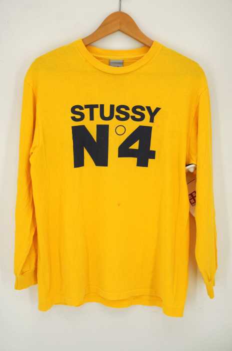 STUSSY （ステューシー） old メンズ トップス