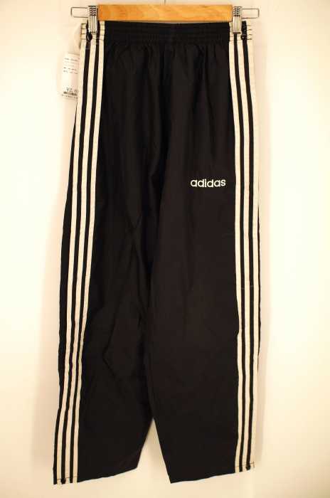 adidas (アディダス) ナイロン トラックパンツ メンズ パンツ