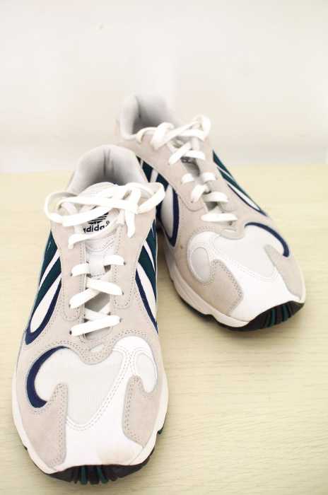 adidas （アディダス） Adidas Originals Yung 1 メンズ シューズ