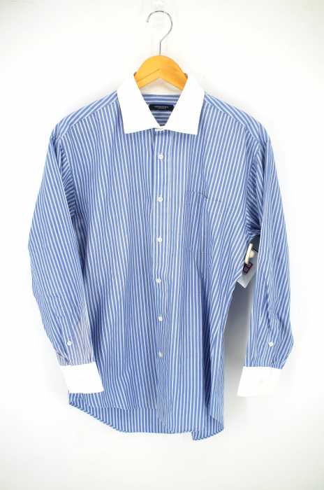 BURBERRY LONDON（バーバリーロンドン） クレリックシャツ メンズ トップス