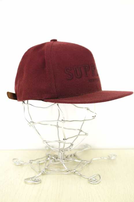 Supreme （シュプリーム） Starter Hat メンズ 帽子