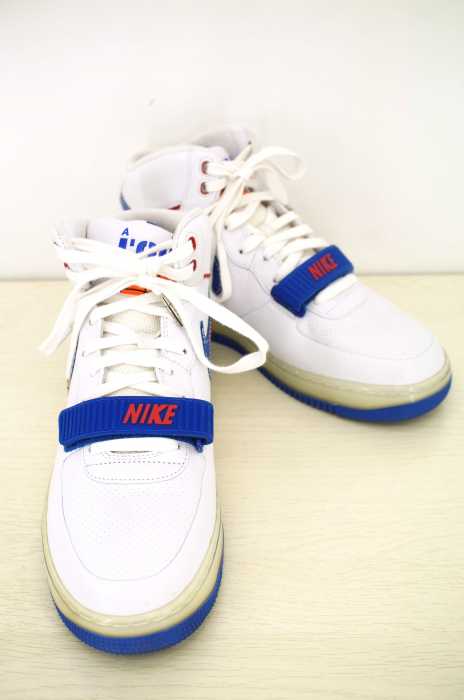 NIKE (ナイキ) AIR FORCE 1 MID SPRM MX AIR CB メンズ シューズ