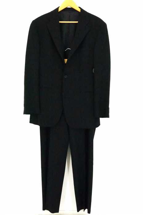 BARNEYS NEWYORK (バーニーズニューヨーク) 3Bテーラードジャケット&テーパードパンツ メンズ セットアップ