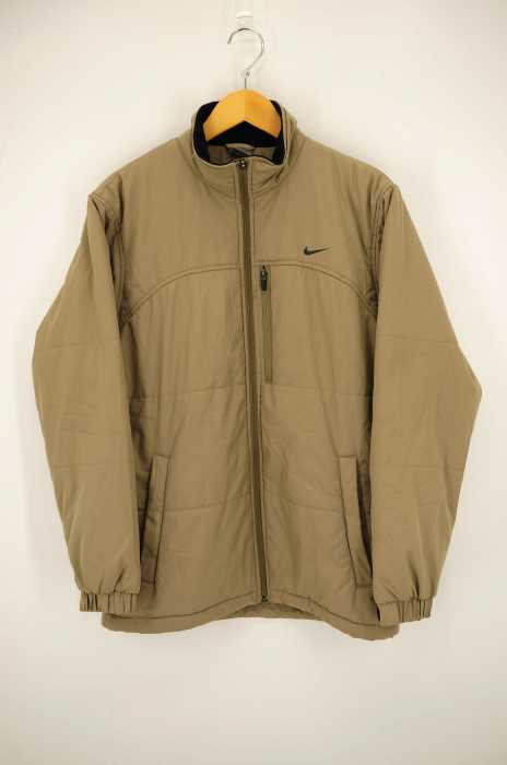 NIKE （ナイキ） ジップアップブルゾン メンズ アウター