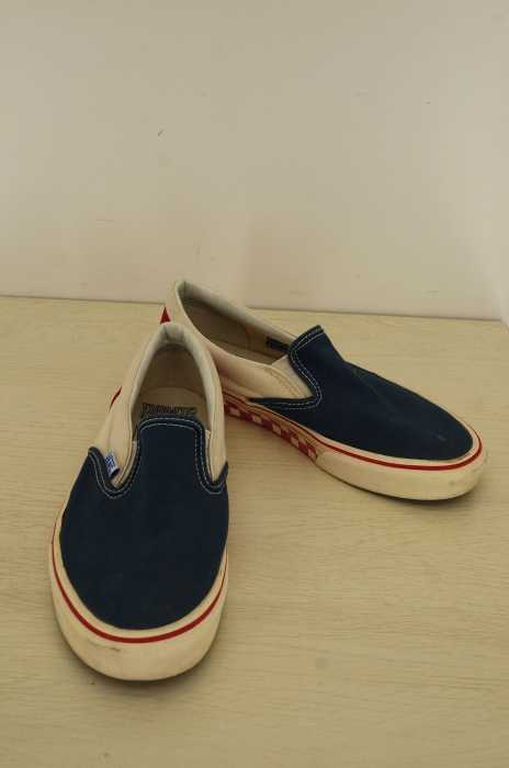 VANS×STANDARD CALIFORNIA（バンズ スタンダードカリフォルニア） SLIP ON スリッポン メンズ シューズ