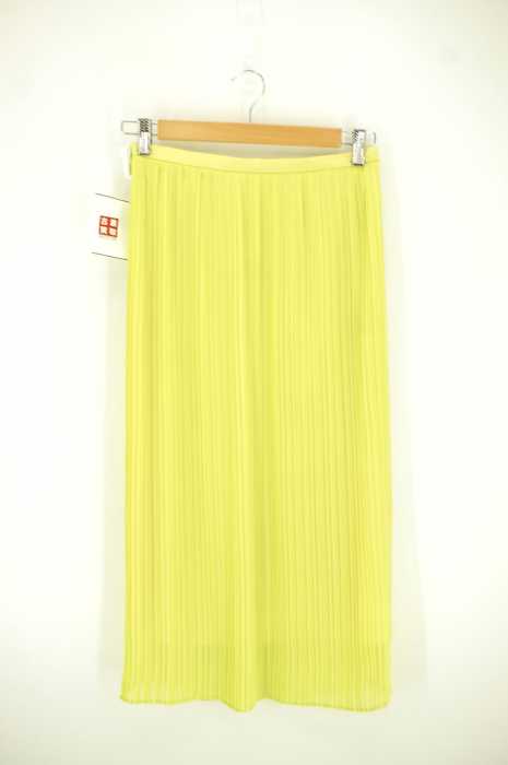 JOURNAL STANDARD（ジャーナルスタンダード） シアークルマヒダプリーツスカート レディース スカート