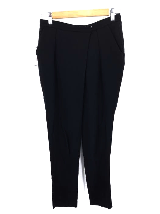 ENFOLD（エンフォルド） レーヨンスラックス レディース パンツ