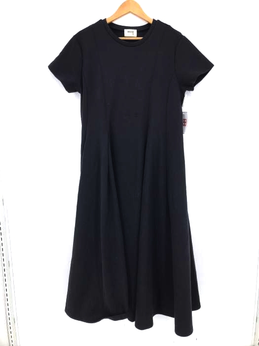MEDE 19F（メデジュウキュウ） 半袖 ロングワンピース レディース ワンピース