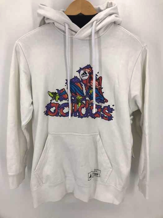 adidas（アディダス） Sports Performance 東京 パーカー メンズ トップス