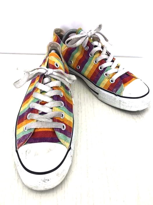 CONVERSE(コンバース) CONVERSE ALL STAR LOW MADE IN JAPAN メンズ シューズ