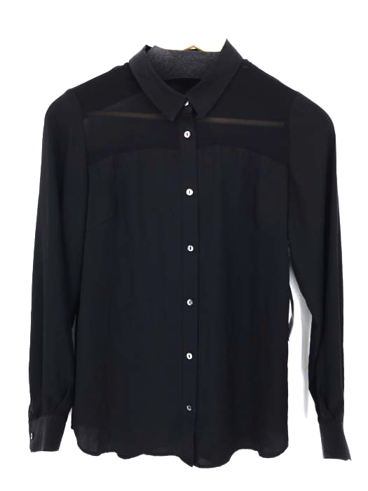 BEAUTY & YOUTH UNITED ARROWS（ビューティーアンドユースユナイテッドアローズ） シア―シャツブラウス レディース トップス