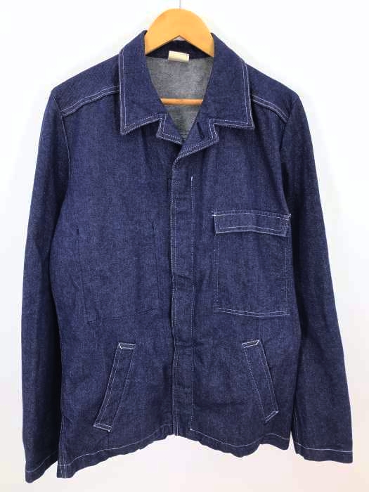 USED古着（ユーズドフルギ） Cie BOUSSAC SAINT FRERES 70S