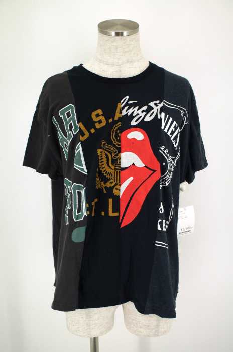glamb (グラム) アギーカットソー Tシャツ メンズ トップス