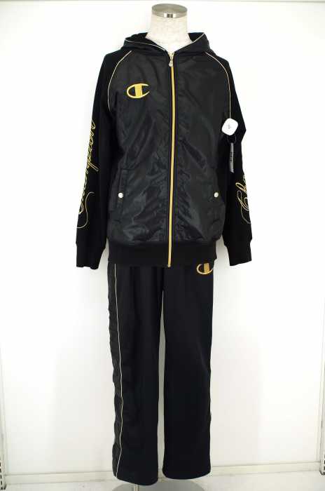 Champion （チャンピオン） ジャージ セットアップ メンズ パンツ