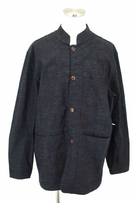 Levi's Made & Crafted （リーバイスメイドアンドクラフテッド） ユーティリティージャケット　AFTER THOUGHT XX メンズ アウター