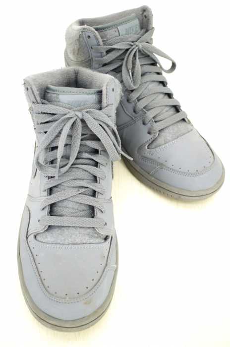 NIKE （ナイキ） COURT FORCE HI コート フォース ハイ メンズ シューズ
