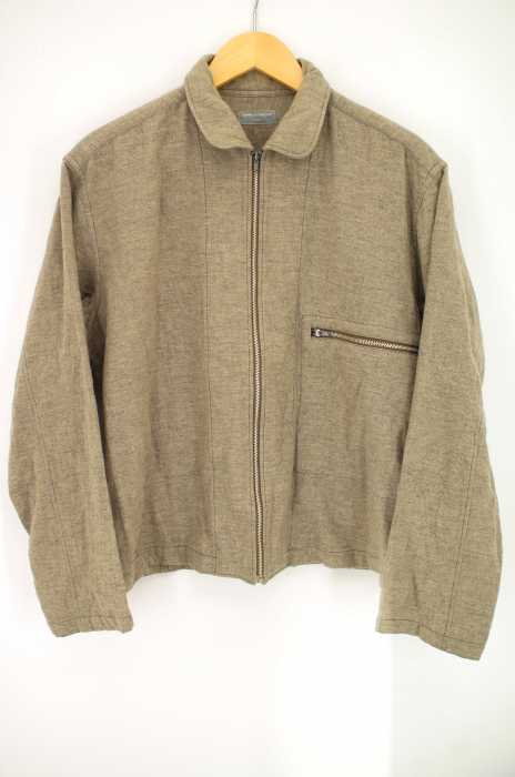 COMME des GARCONS HOMME （コムデギャルソンオム） AD1997 オーバーサイズ スイングトップブルゾン メンズ アウター