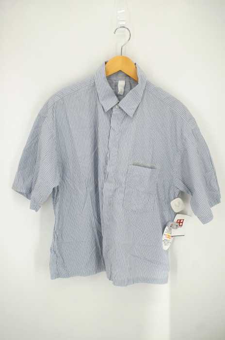 ROTOL（ロトル） FLY FRONT SHIRT メンズ トップス