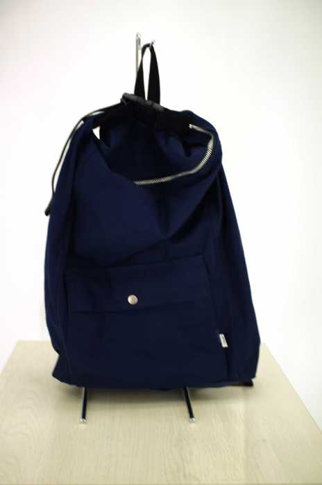 MHL.（エムエイチエル） LIGHT CANVAS レディース バッグ
