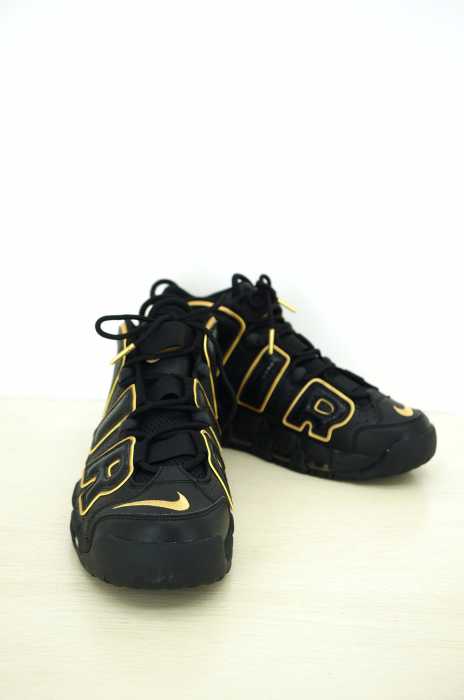 NIKE (ナイキ) AIR MORE UPTEMPO 96 FRANCE QS モアアップテンポ 96 フランス クイックストライク メンズ シューズ
