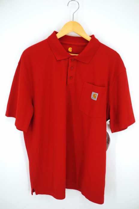 Carhartt (カーハート) ポロシャツ メンズ トップス