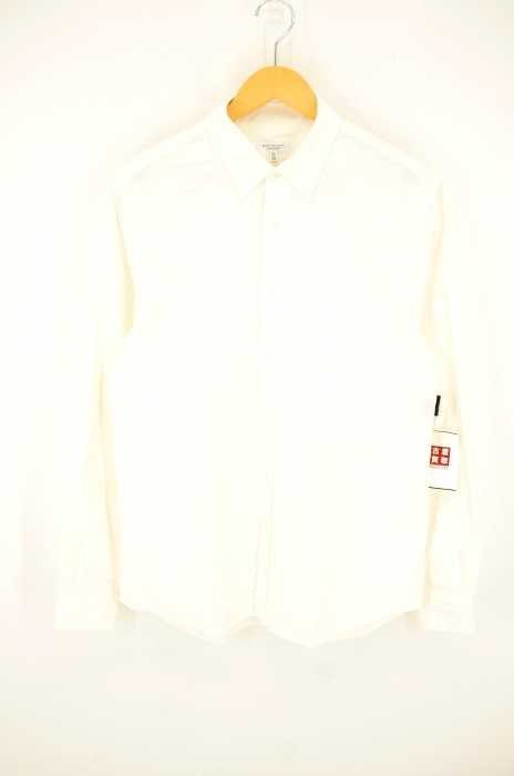 BEAUTY & YOUTH UNITED ARROWS  （ビューティーアンドユースユナイテッドアローズ） スーピマ オックスフォード シャツ メンズ トップス