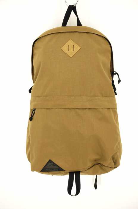 KELTY × SHIPS(ケルティ シップス) 別注 ブラックタグ バックパック メンズ バッグ