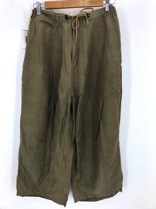 Needles(ニードルス) H.D. PANTS ヒザデルパンツ レディース パンツ