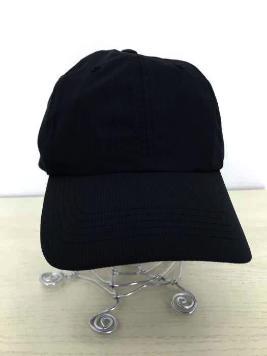 Y-3(ワイスリー) RIPSTOP CAP メンズ 帽子