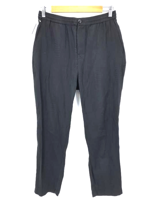 Stussy（ステューシー） テーパード サテン スラックス メンズ パンツ