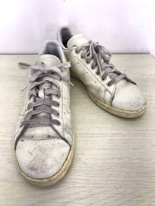 adidas（アディダス） STAN SMITH ローカットスニーカー メンズ シューズ