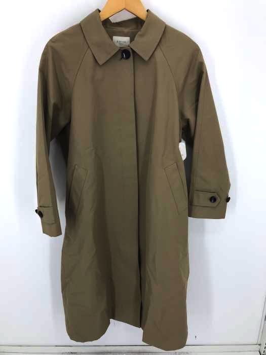 B:MING by BEAMS(ビーミングバイビームス) オーバーステンカラーコート レディース アウター