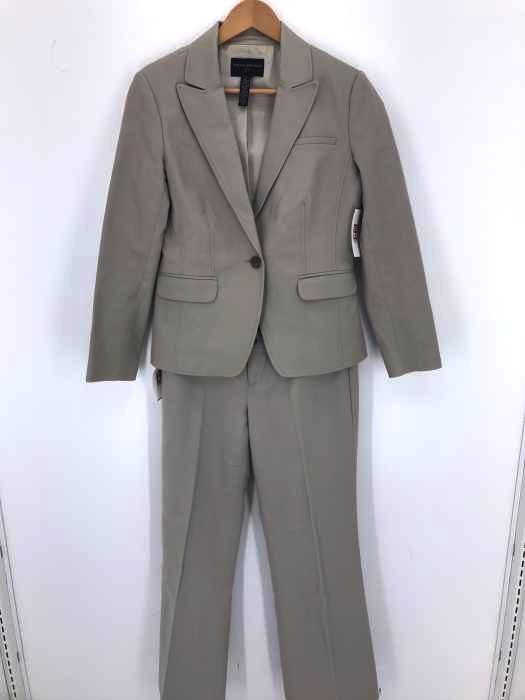 BANANA REPUBLIC（バナナリパブリック） スーツセットアップ 1Bテーラードジャケット パンツ レディース セットアップ