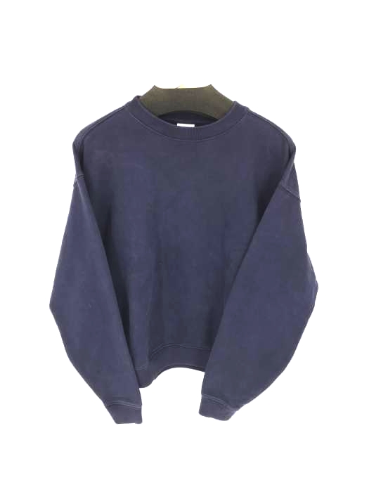 Gap（ギャップ） クルーネッスウェット メンズ トップス