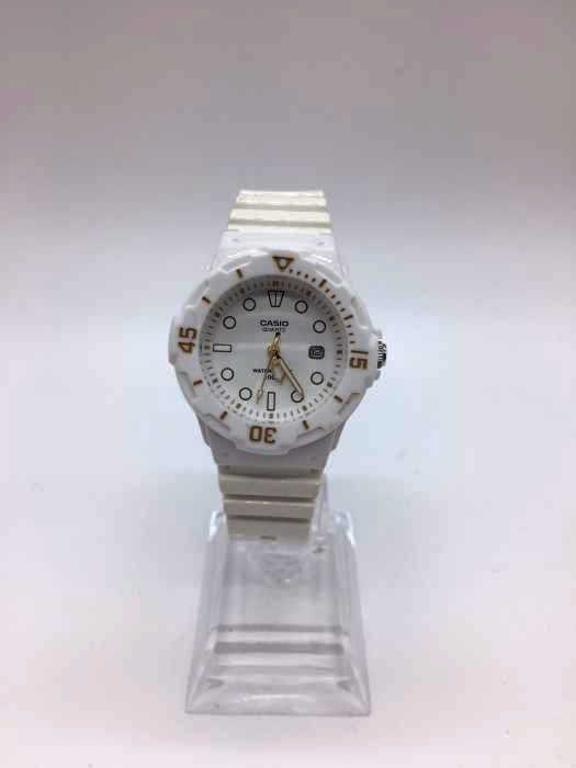 CASIO(カシオ) スタンダード LRW-200H-7E2V レディース 腕時計