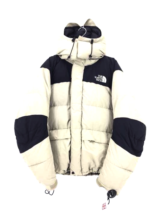 THE NORTH FACE(ザノースフェイス) 90S オールドバフィンジャケット メンズ アウター