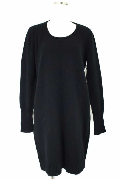 23区 （ニジュウサンク） カシミヤ混ニット レディース ワンピース